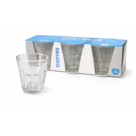 Pohár 6 Db-Os Szett