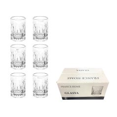 Glasya Stampedlis Pohár 6