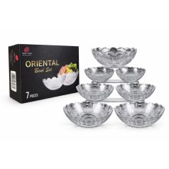 Oriental Salátás Szet