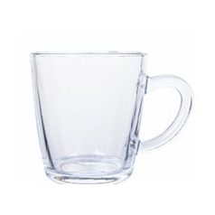 Cappuccino/Teás Bögre 6Db