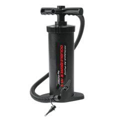   Intex Double Quick III S nagy teljesítményű kézi pumpa 37 cm 68605