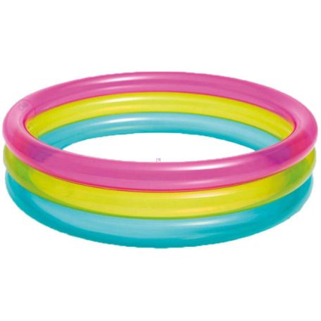 Rainbow Bébimedence 86x25 cm 57104NP