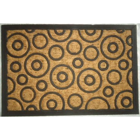 Lábtörlő Natur Mint.60X40