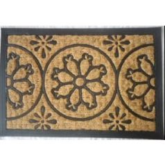 Panama Lábtör.60X40Cm