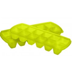 Jégkocka készítő 2 db