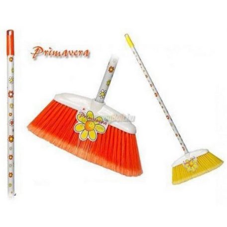 Primavera Seprű+Nyél (96.00) Dekor