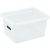 Tárolódoboz tetővel 52 L  2298 