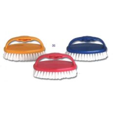 Ovál Súroló Kefe Müa. /31.00