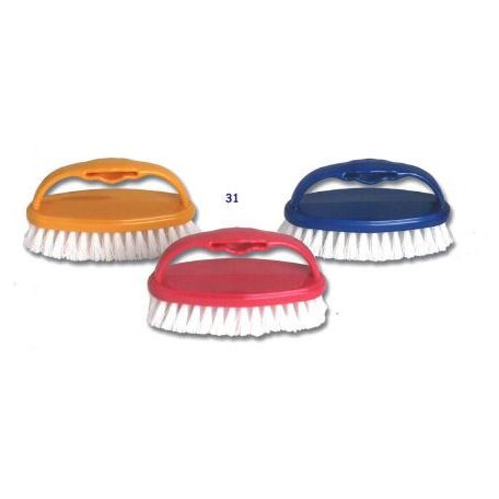 Ovál Súroló Kefe Müa. /31.00