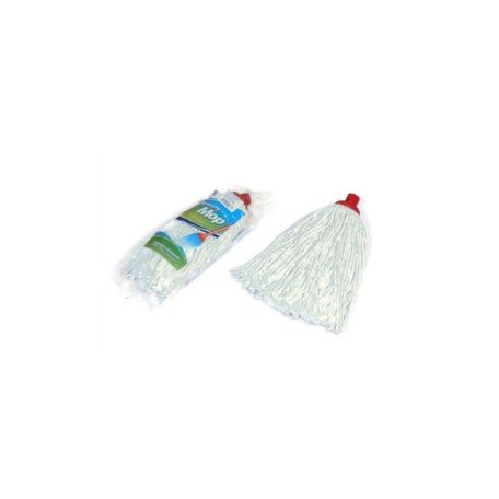 Beauty Mop Pamutfej Fehér 160 Gr-Os
