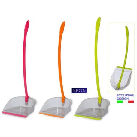 Hosszúnyelű Lapát Átlátszó