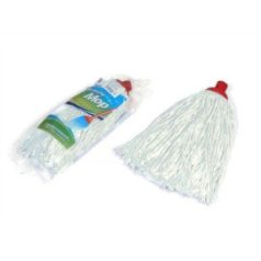 Beauty Mop Pamutfej Fehér 200 Gr-Os