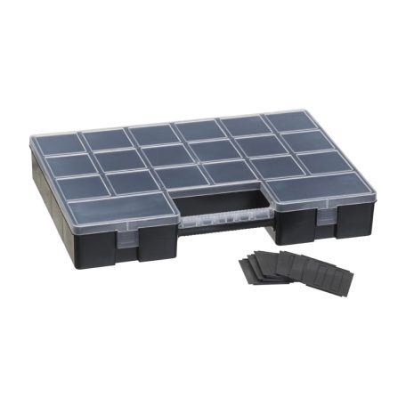 Hobby Box Luxor 355X255X56Mm
