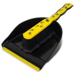 Prorlefe lapáttal méhecskés