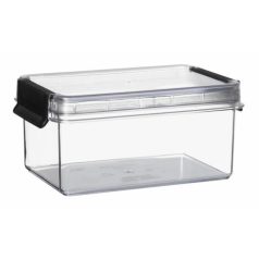 Oslo műanyag tároló doboz 0,85 liter