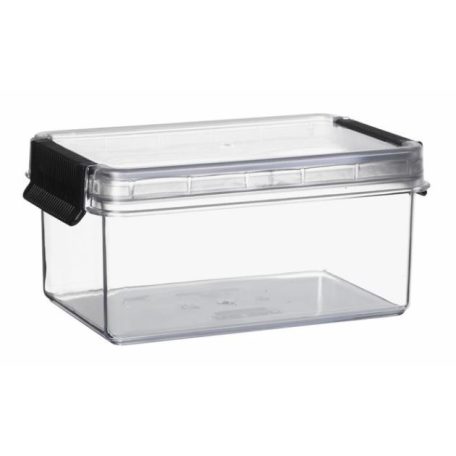 Oslo műanyag tároló doboz 0,85 liter