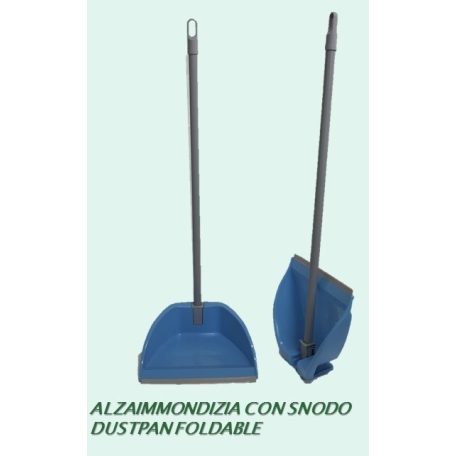 Hosszúnyelű Lapát  csukható