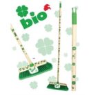 Bio partvis nyéllel 