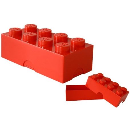 40121 LEGO MINI BOX 8. 92x46x43MM