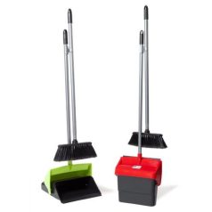 Hosszúnyelű lapát +partvis felcsukható