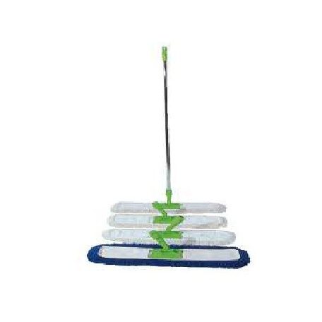 FIX 11 pamut mop, alváz, nyél 