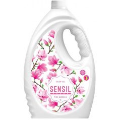 Sensil Fresh mosógél folyékony 4 l Pink Magnolia Color