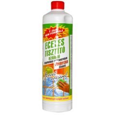 Wonderclean tisztítószer 1 L Ecetsavas/Dalma
