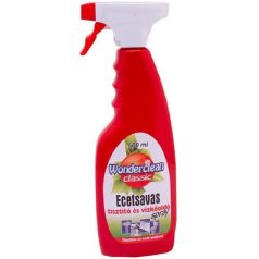Wonderclean tisztítószer és vízkőoldó 500 ml