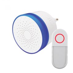 Db 1000Ac Vez.Nél.Csengő 100M 230V