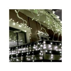 Kkf158/Wh Led Fényfüggöny Hideg F.