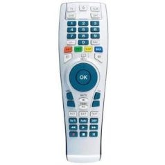 Urc22 Univerzális Távirányító 4In1