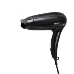 Hghsz18 Hajszárító Fekete 1400W