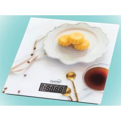 Hgm05 Konyhai Mérleg 5Kg Kapacitás