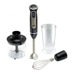 Hg Bms 64 Botmixer Készlet 600W