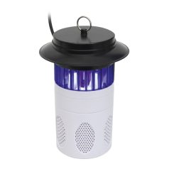 Ikf40 Ventilátor Rovarcsapda Bel12W