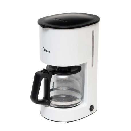 Ma-D1502Aw Midea Kávéfőző 10Csésze