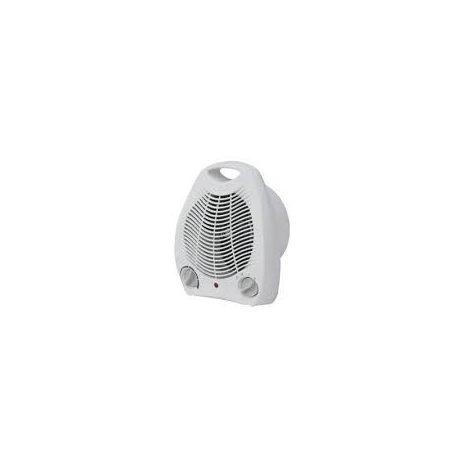 Fk1 Fűtőtest Ventilátoros