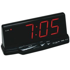 Ltc 02 Digitális Ébresztőóra
