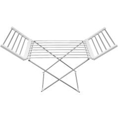 Ftw1 Fűtött Elektromos Ruhaszárító