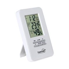 Hc 13 Hő És Páratartalommérő Órával