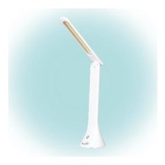 La 3 Led-Es Asztali Lámpa