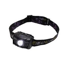 Hlp 7Rp Ledes Tölthető Fém Fejlámpa