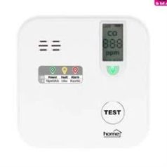 Co10Smart Szénmonoxid Vészjelző