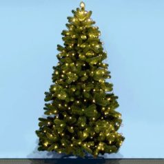 Ml250G/Ww Mikro Led Fényfüzér Köteg