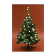 Ml80/Ww Mikro Led Fényfüzér 80Led