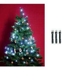 Kii200/Wh Led Belt.Fényfüzér Hid.F