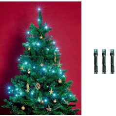 Kii100/T Led Belt.Fényfüzér Türkiz