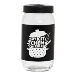 Fűszertartó 1 Lt My Kitc 171541-062