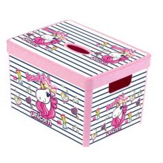 Tároló Doboz Unicorn 161490-012