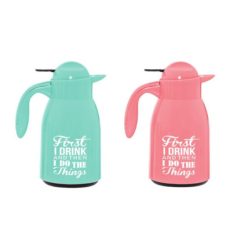 Termosz 1 L "First Drink 161703-004